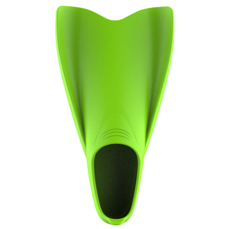 New Design short swimming fins
